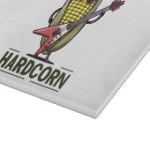 HardCorn Schneidebrett (Ecke)