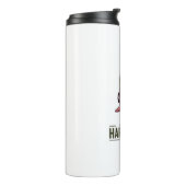 HardCorn Thermosbecher (Nach links gedreht)