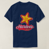 Hardees Burger  T-Shirt (Design vorne)