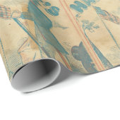 Hardees Taktik Geschenkpapier (Rolleneckpunkt)