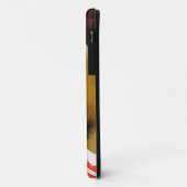 Harden Case-Mate iPhone Hülle (Hinten/Links)