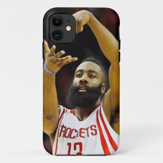 Harden Case-Mate iPhone Hülle (Rückseite)