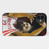 Harden Case-Mate iPhone Hülle (Rückseite (Horizontal))