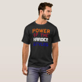 harder styles T-Shirt (Vorne ganz)