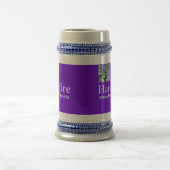 Hardfire Stein oder Tasse (Mittel)