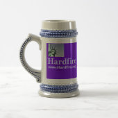 Hardfire Stein oder Tasse (Links)