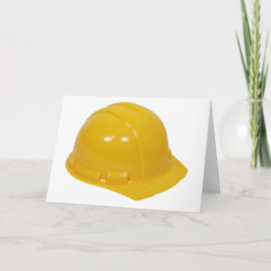HardHat062509 Karte (Vorderseite)