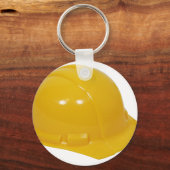 HardHat062509 Schlüsselanhänger (Vorderseite)