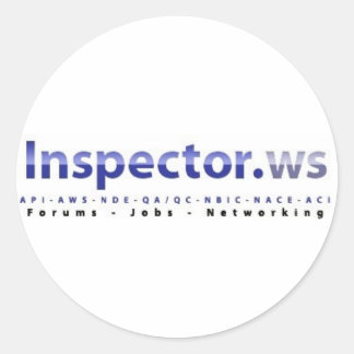 Hardhat Decal Runder Aufkleber