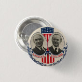 Harding Button (Vorne & Hinten)