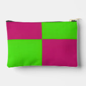 Hardley Quinn Zubehörtasche (Rückseite)