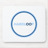 HARDLOOP Mousepad (Vorne)