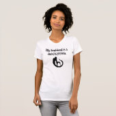 Hardnox Rockstar T-Shirt (Vorne ganz)