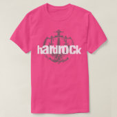 Hardrock 1 T-Shirt (Design vorne)