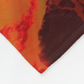 HardRock Vertical Fleecedecke (Ecke)