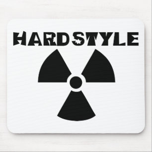 hardstyle Active Mousepad