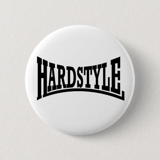 hardstyle button (Vorderseite)