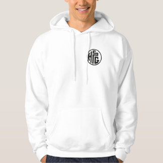 HardStyle GenerationHoodie Hoodie