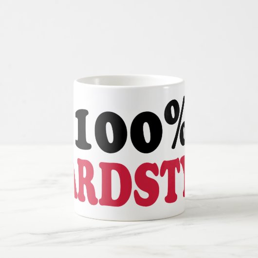 Hardstyle Kaffeetasse (Mittel)