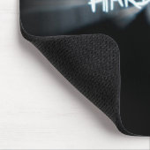 Hardstyle Mousepad (Ecke)