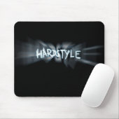 Hardstyle Mousepad (Mit Mouse)
