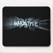Hardstyle Mousepad (Vorne)