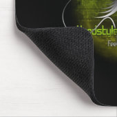 hardstyle mousepad (Ecke)