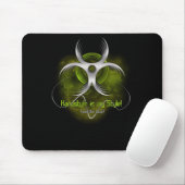 hardstyle mousepad (Mit Mouse)