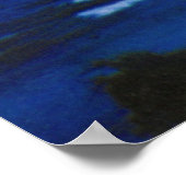 Hardtack Umbrella Nuklear Test 1958 Poster (Ecke)