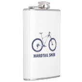 Hardtail Snob Flachmann (Rechts)