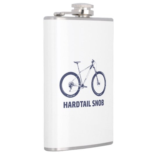 Hardtail Snob Flachmann (Rechts)
