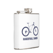 Hardtail Snob Flachmann (Rechts)