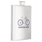 Hardtail Snob Flachmann (Rechts)