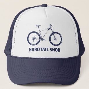 Hardtail Snob Truckerkappe