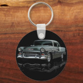 Hardtop 55 schlüsselanhänger (Vorderseite)