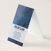 Hardware Electronics Visitenkarten (Vorderseite)