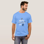 Hardware - Nuts 'N' Bolzen des IT-T - Shirt (Vorne ganz)