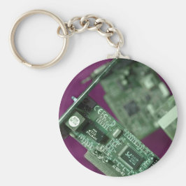 Hardware Schlüsselanhänger