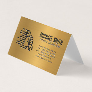 Hardware-Tools   Handschlüssel Visitenkarten