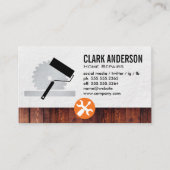 Hardware-Tools | Zuhause Reparaturen Visitenkarte (Vorderseite)