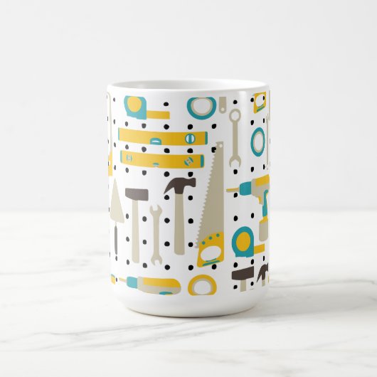 Hardware und Bauwerkzeuge Kaffeemaschine Tasse (Mittel)