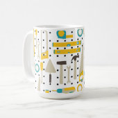 Hardware und Bauwerkzeuge Kaffeemaschine Tasse (Vorderseite Links)