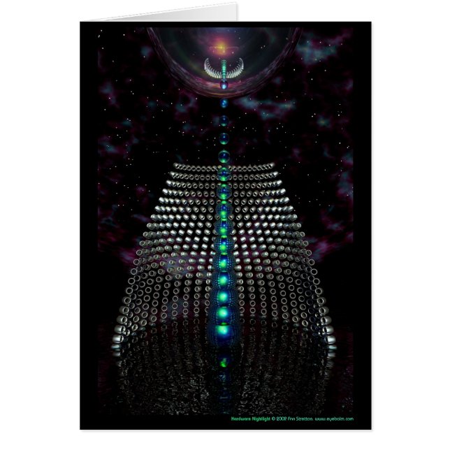 HardwareNightlight (Vorne)