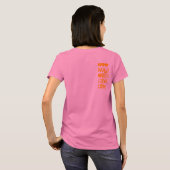 Hardwood Diva Classic T-Shirt (Schwarz voll)
