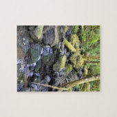 Hardy Creek, Oregon Puzzle (Horizontal)