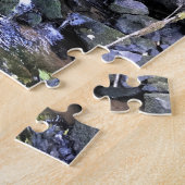 Hardy Creek, Oregon Puzzle (Seite)