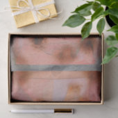 Hardy Pflanze , Paul Klee Seidenpapier (Geschenk)