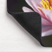 Hardy Water Lily Mousepad (Ecke)