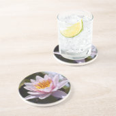 Hardy Water Lily Untersetzer (Seite)