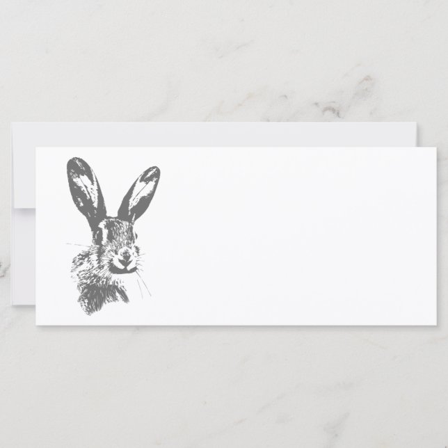 Hare (Vorderseite)